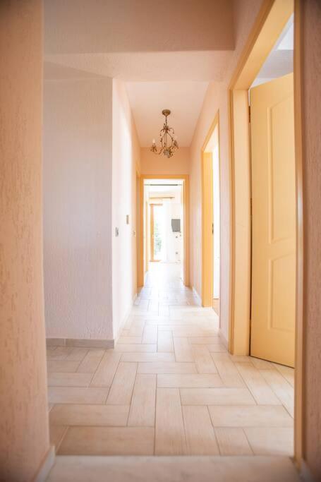 Villa Marilena Lagonisi Kalivia Thorikou Exteriér fotografie