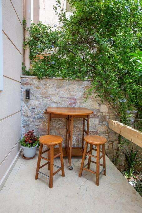Villa Marilena Lagonisi Kalivia Thorikou Exteriér fotografie